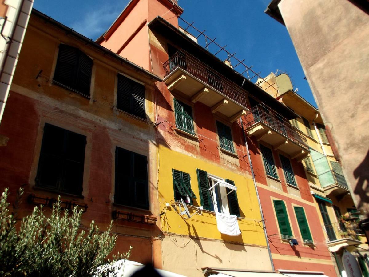 Sun'S Homes "Red" Portofino Exterior photo