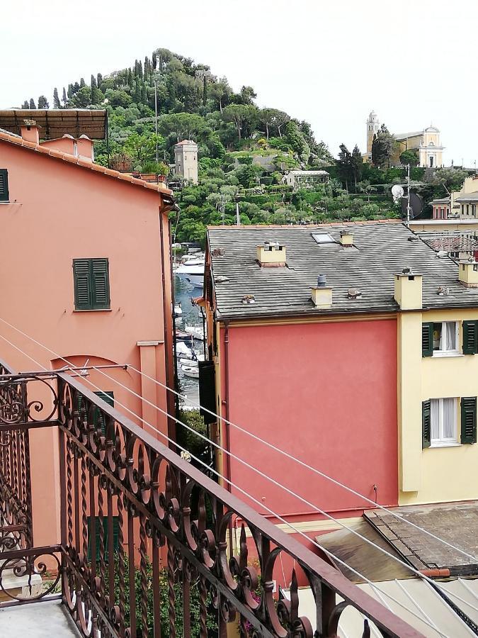 Sun'S Homes "Red" Portofino Exterior photo
